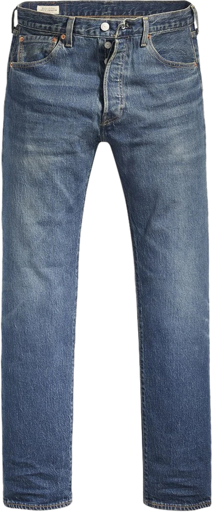 Levi's Jeans 93 coupe droite 501 - Homme | Altitude Sports