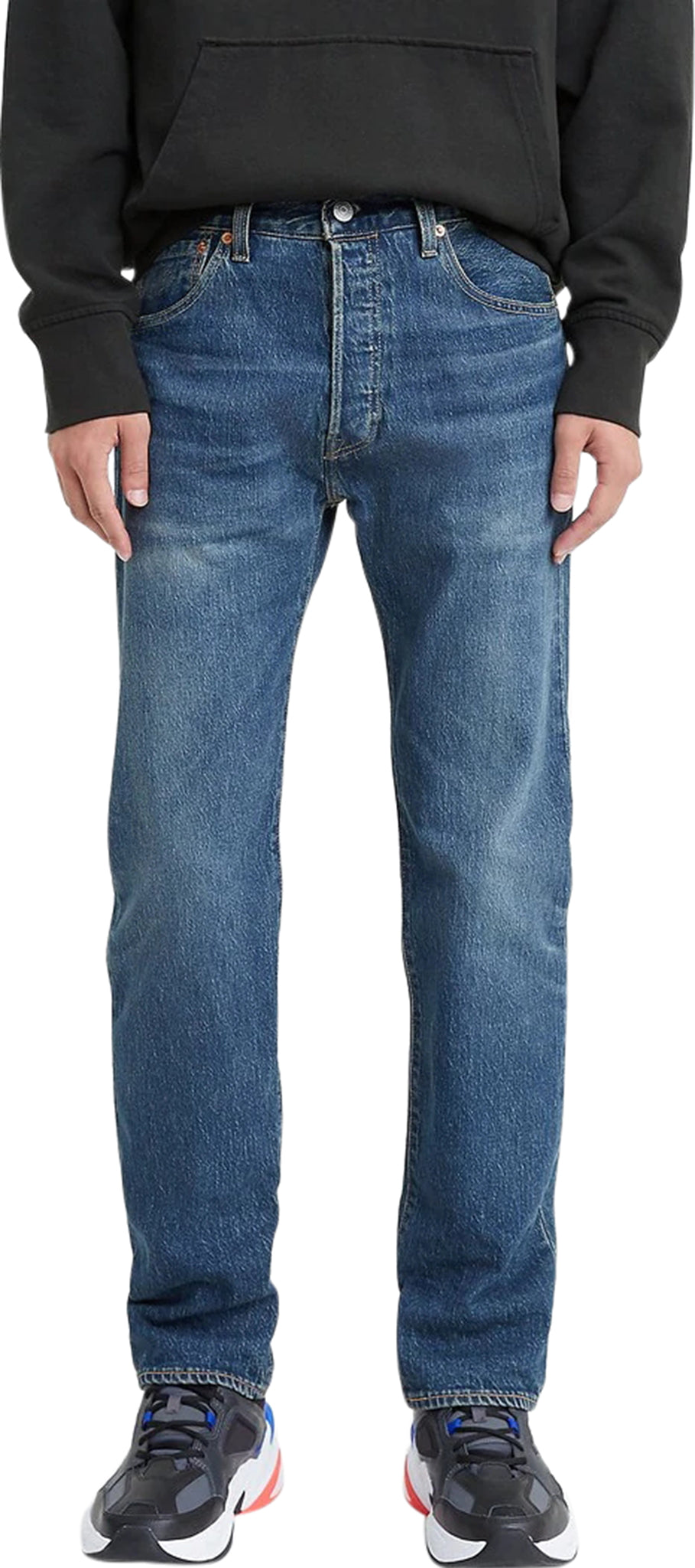 Levi's 501 '93 Straight Jeans - Men's | Altitude Sports
