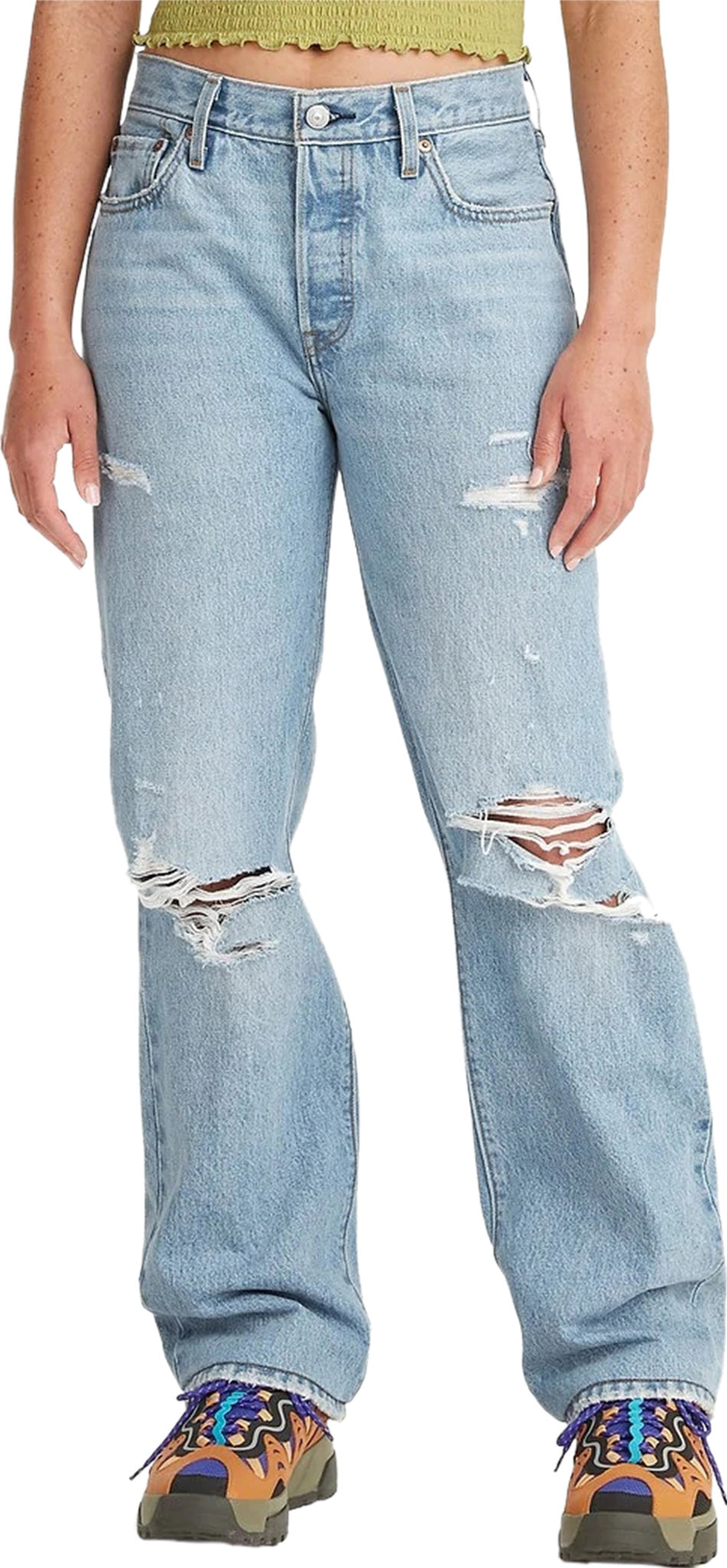 Levi's 501 '90s Original Jeans - Women's | Altitude Sports