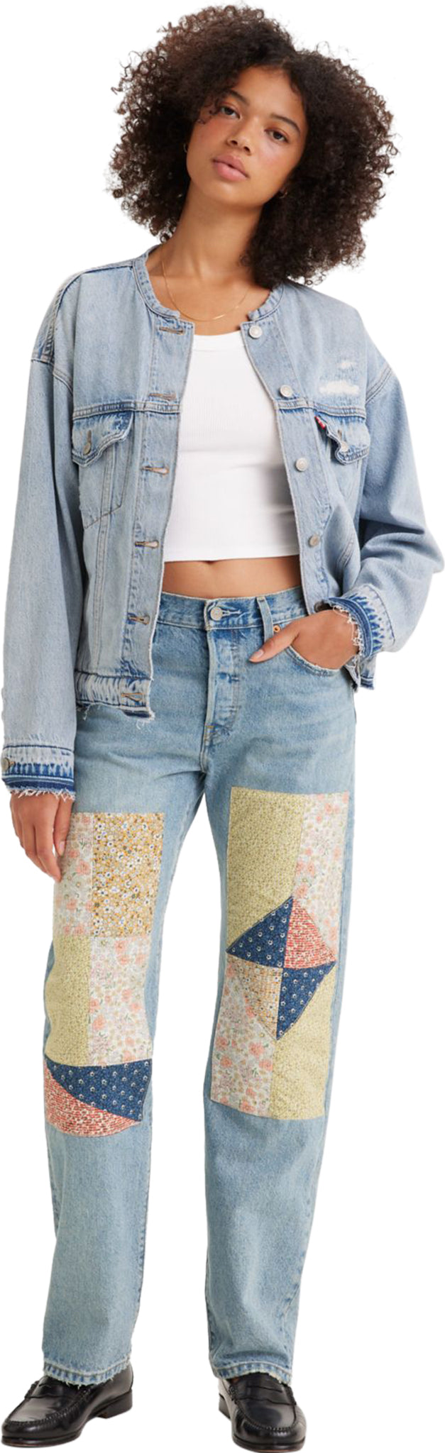 Levi's 501 '90s Original Jeans - Women's | Altitude Sports