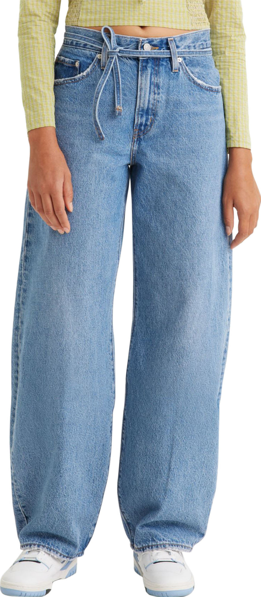 Levi's XL Balloon Jeans - Women's | Altitude Sports