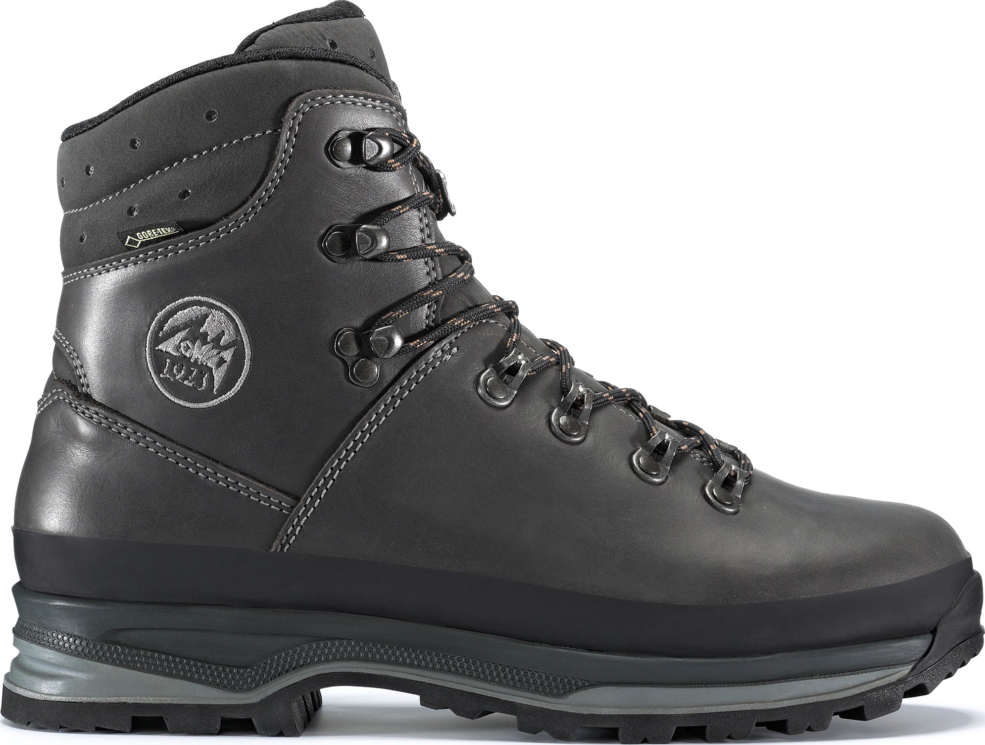 Lowa Ranger III GTX Hiking Boots - Men 