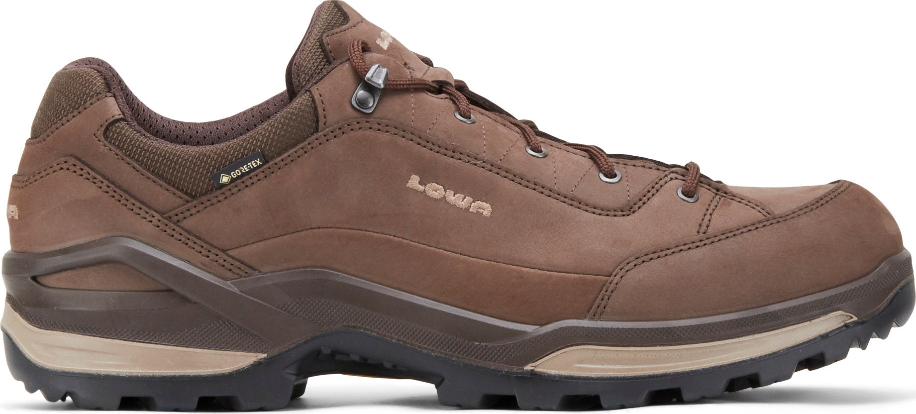 bar Voorrecht Siësta Lowa Renegade GTX LO Trail Shoes - Men's | Altitude Sports