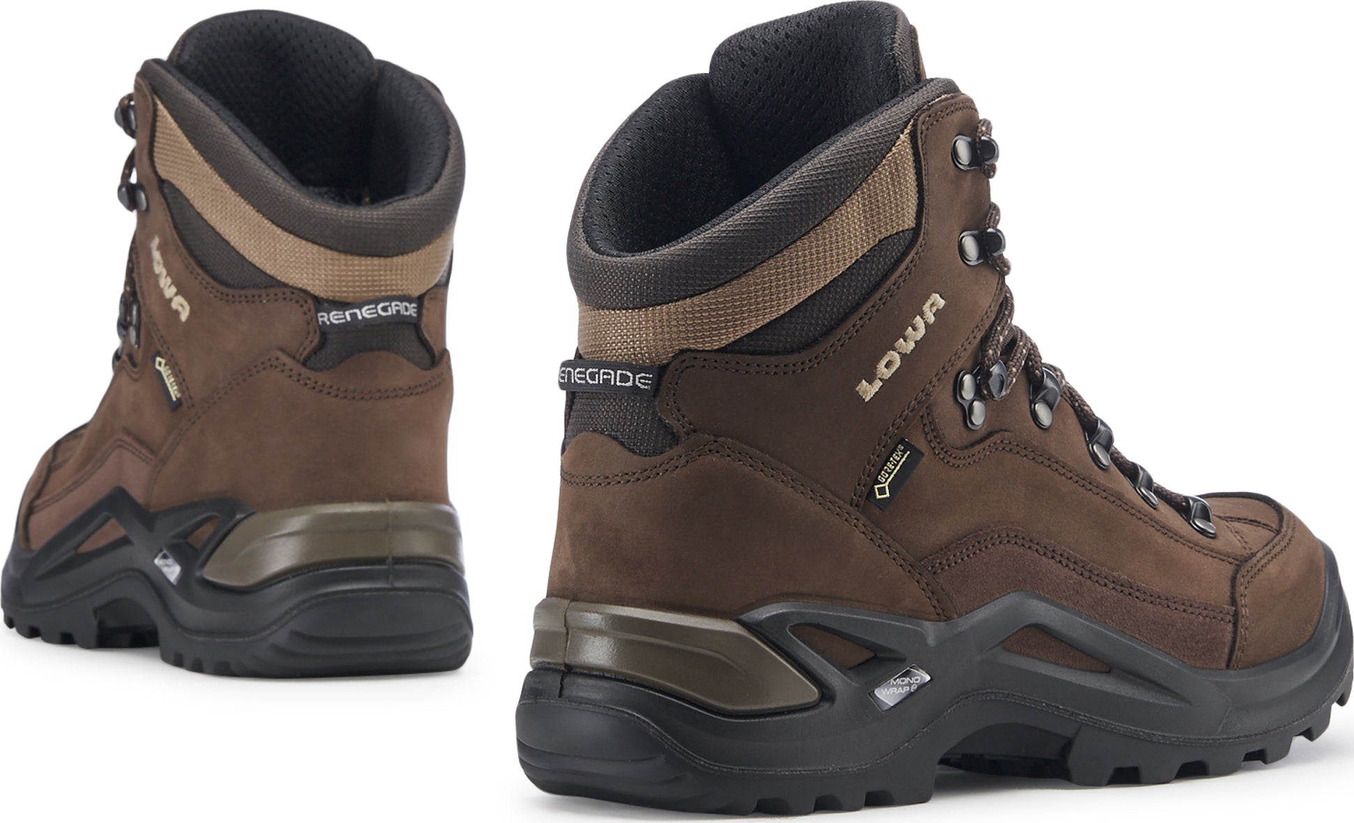 renegade gtx mid wide