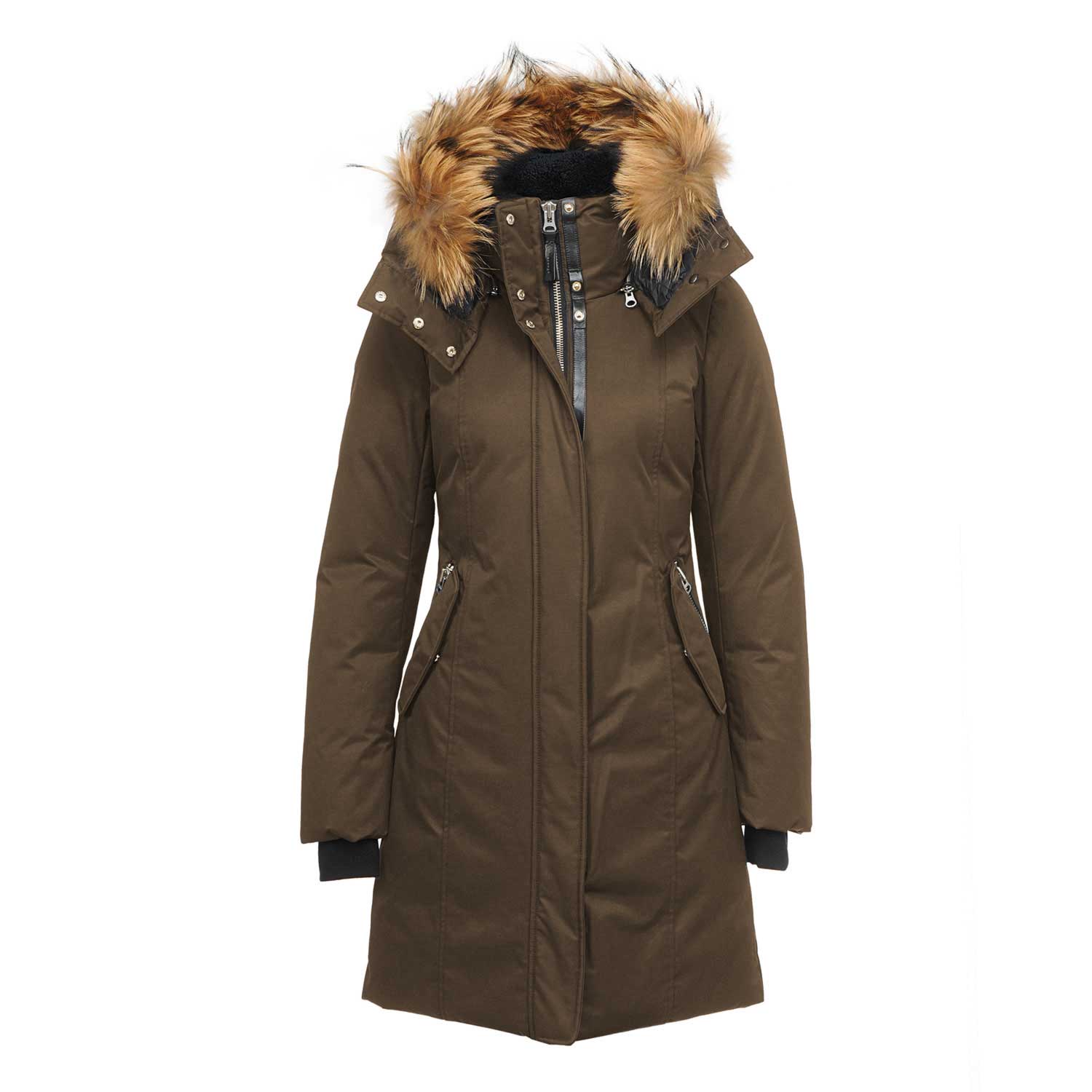 Mackage Women's Kerry Down Parka 