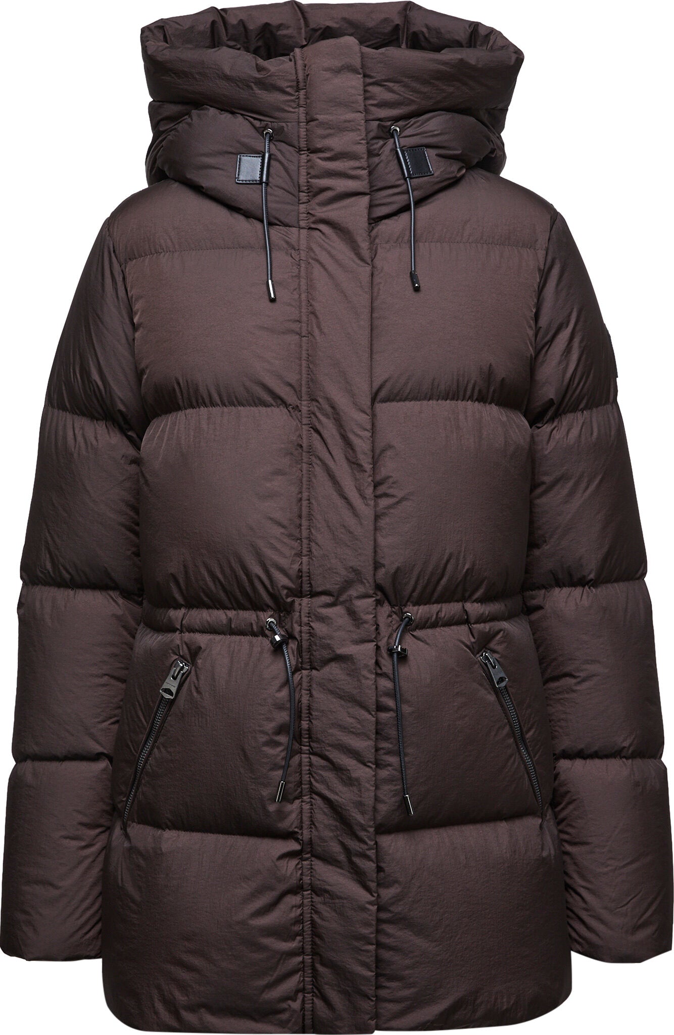 Mackage Freya Foil Shield Down Jacket - Women's | Altitude Sports