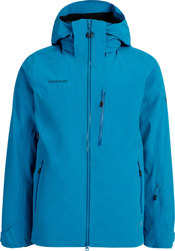 Mammut Stoney HS Thermo Jacket - Men's | Altitude Sports