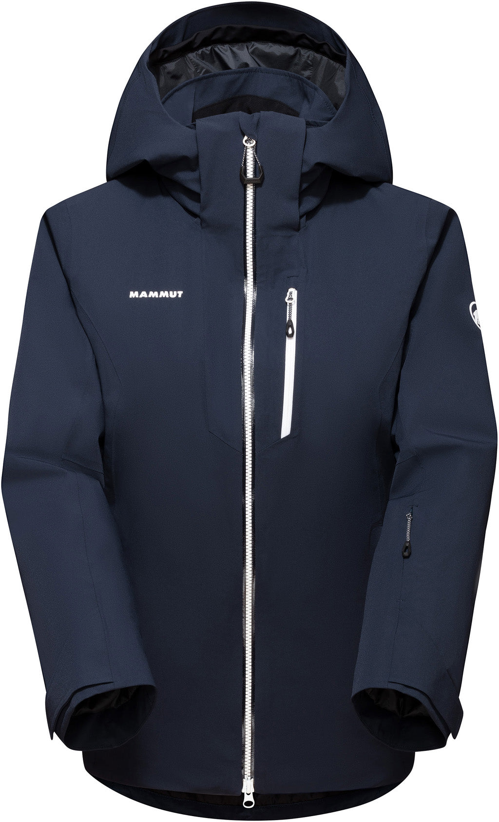 Mammut Stoney HS Thermo Jacket - Women's | Altitude Sports