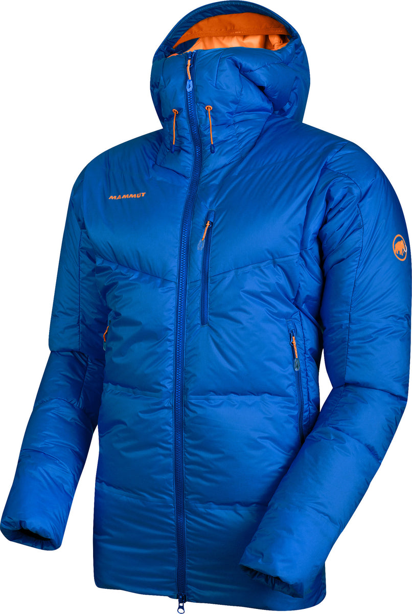 Mammut Eigerjoch Pro IN Hooded Jacket - Men's | Altitude Sports