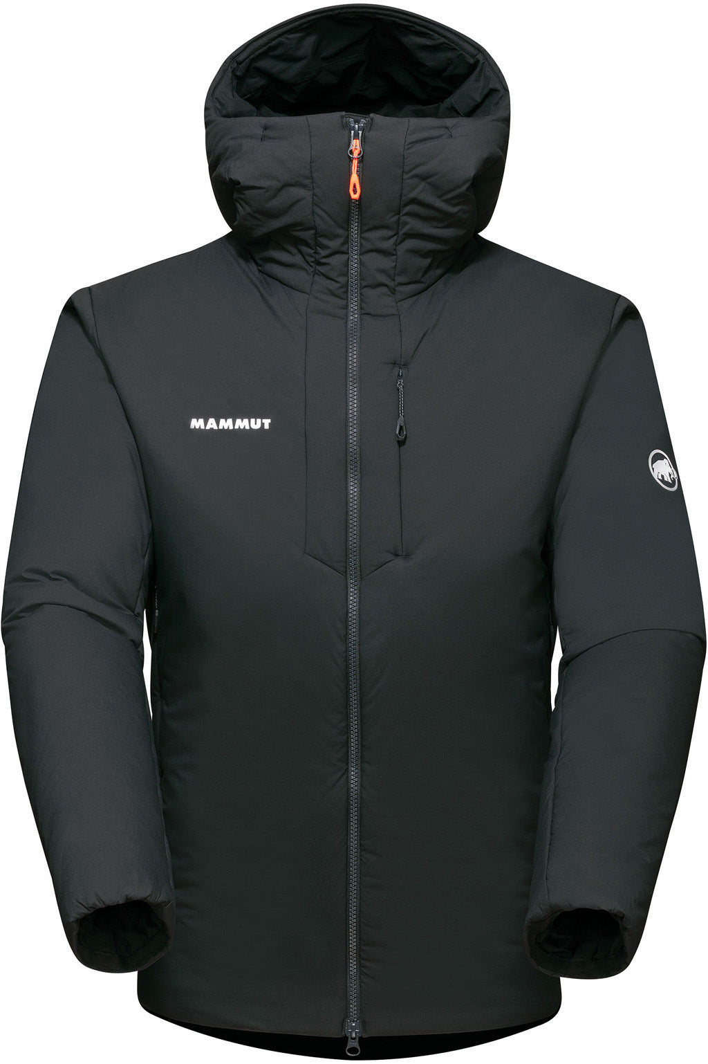 Mammut Rime IN Flex hooded Jacket - Men's