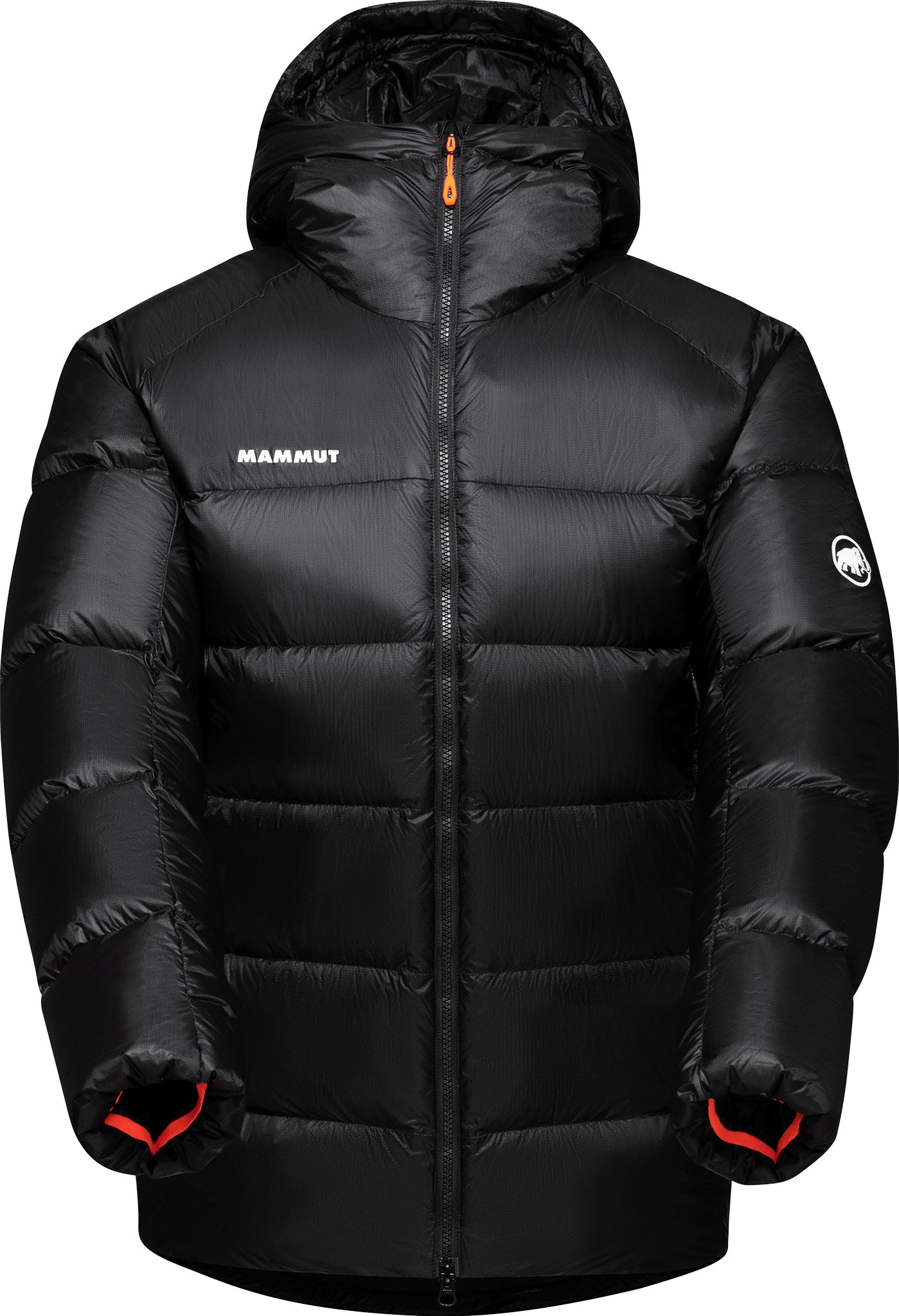 Mammut Meron Insulated Hooded Jacket - Men's