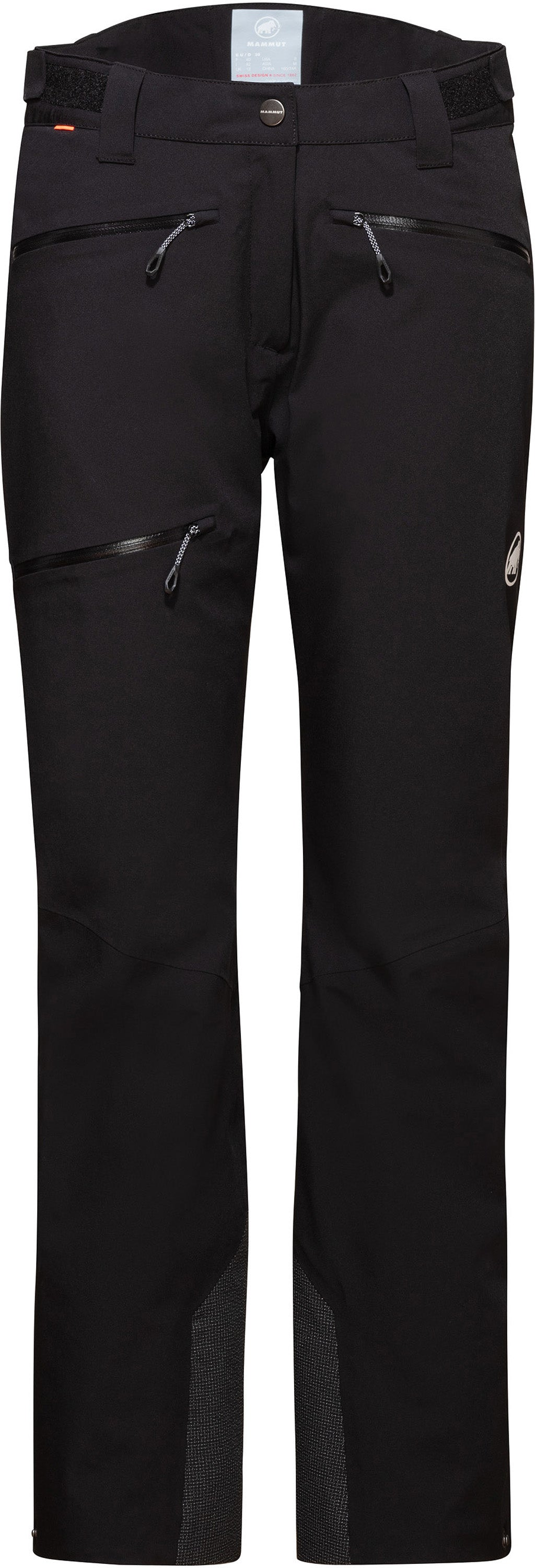 Mammut Pantalon thermique Stoney HS - Femme