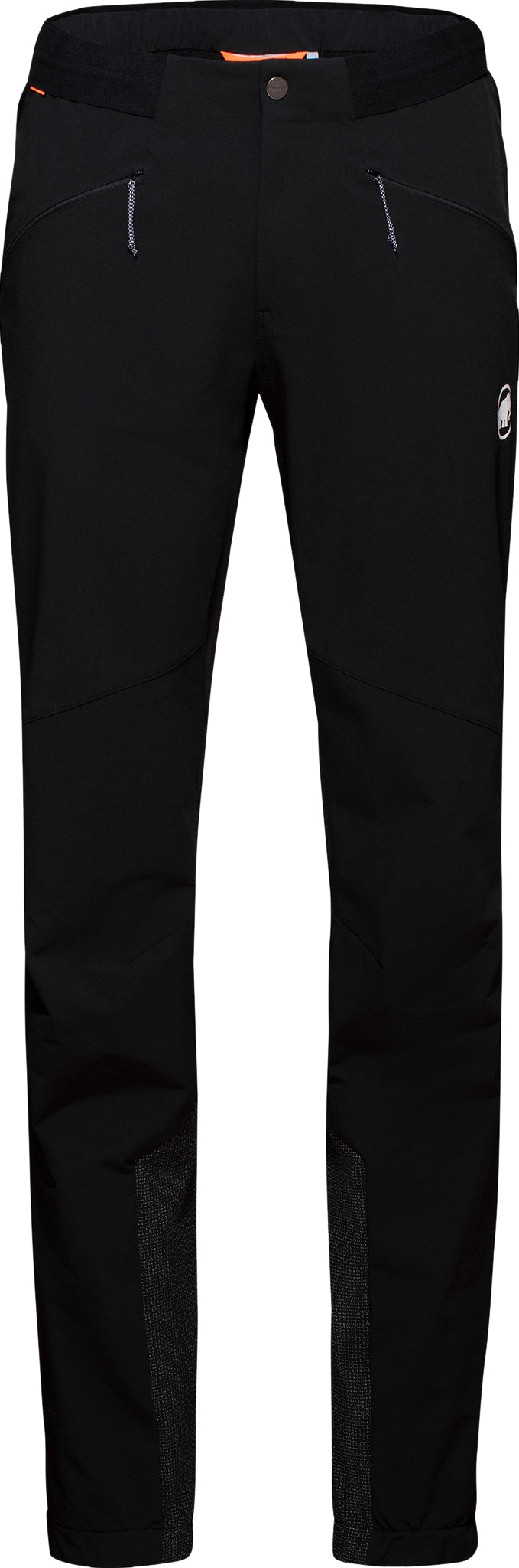 Mammut Aenergy Softshell Hybrid Pants - Men's | Altitude Sports