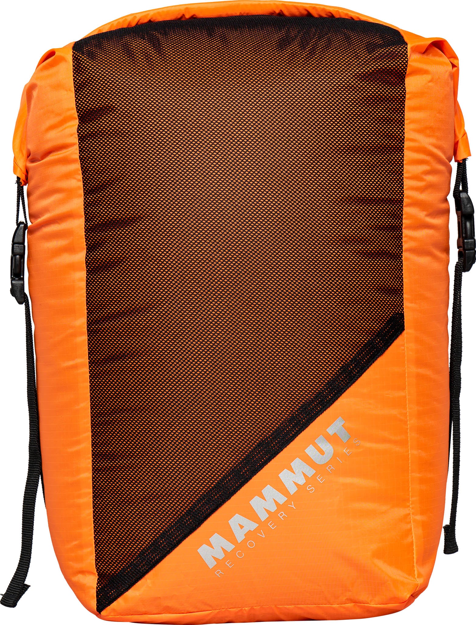 Mammut Protect Fiber Sleeping Bag -18°C