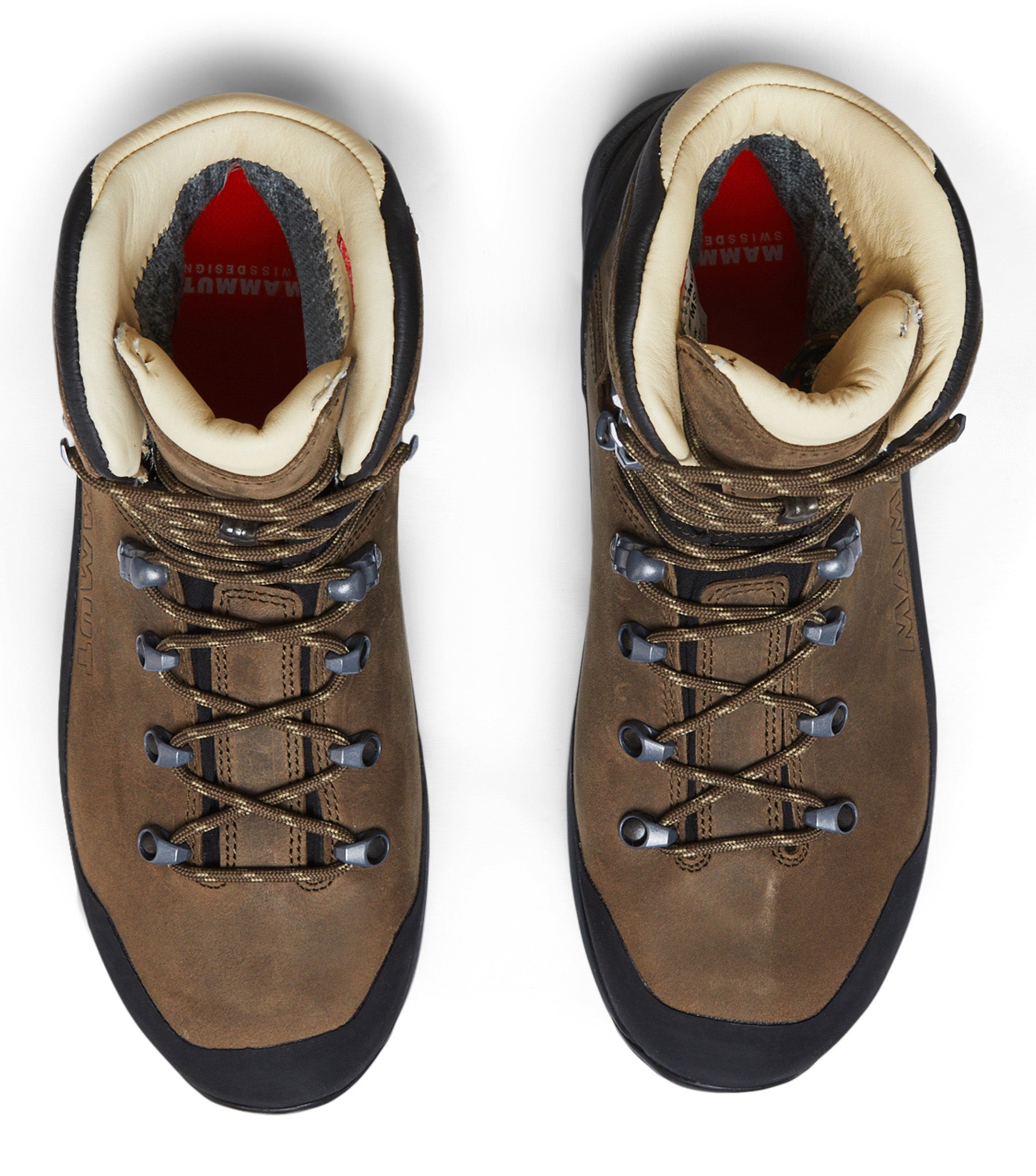 Mammut Trovat Guide II High GTX® - Men's | Altitude Sports