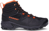 Mammut Ducan Mid GTX Hiking Boot - Superb - Engearment