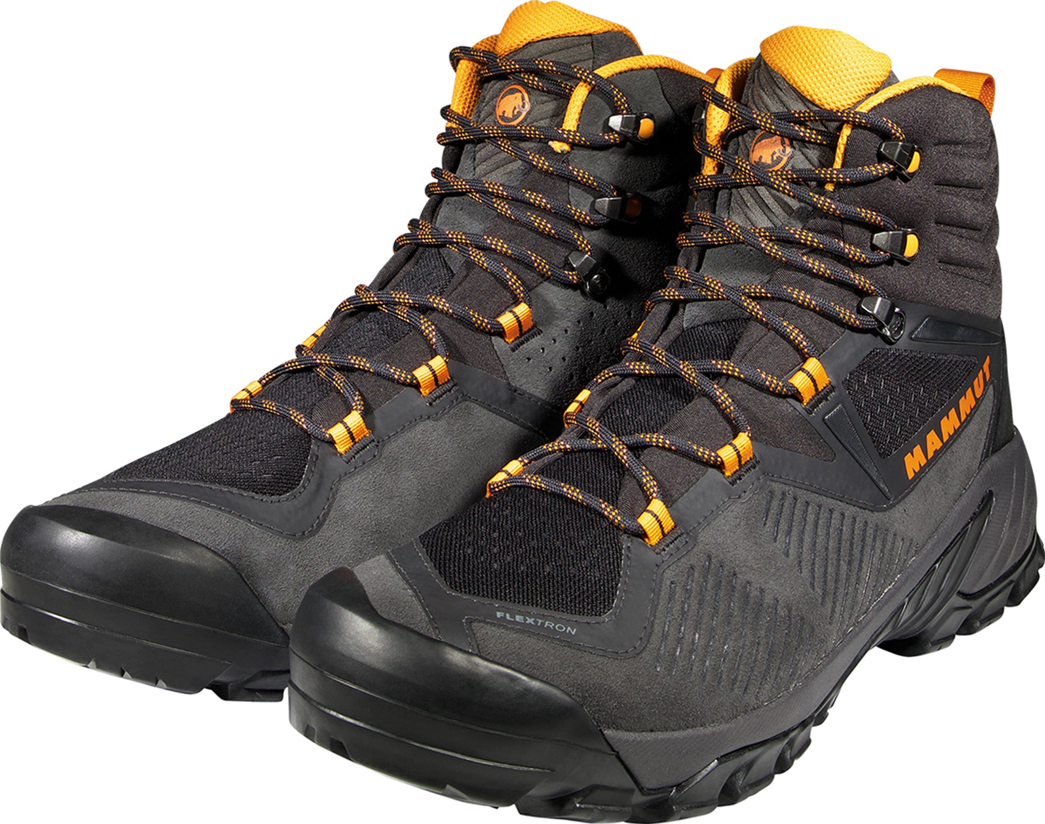 Mammut Sapuen High GTX Hiking Shoes - Men's