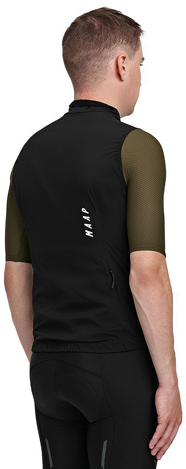 MAAP Prime Stow Vest - Men's