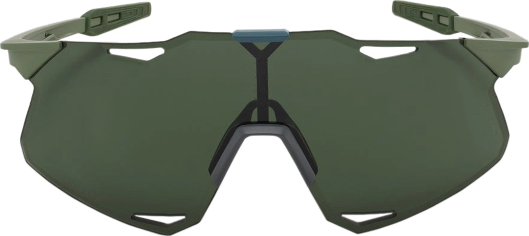 MAAP MAAP x 100% Hypercraft Sunglasses - Men's | Altitude Sports