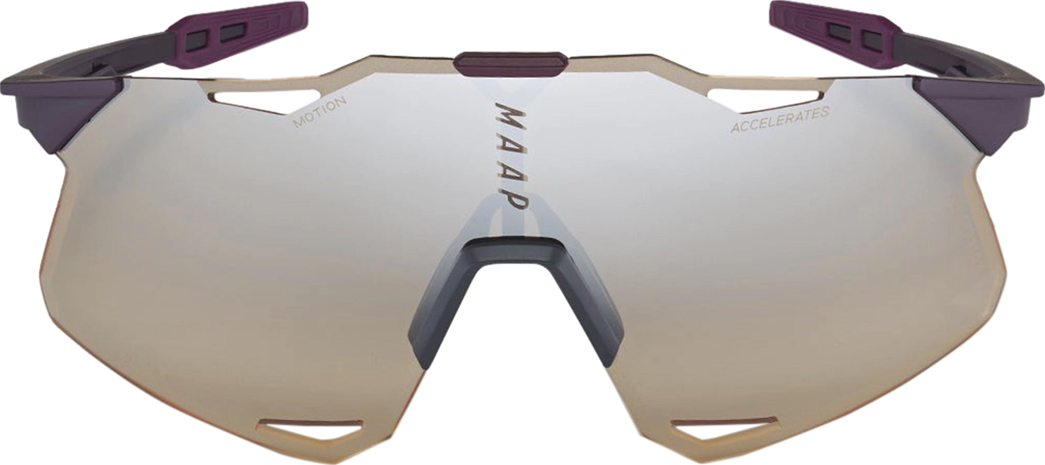 MAAP MAAP x 100% Hypercraft Sunglasses - Men's