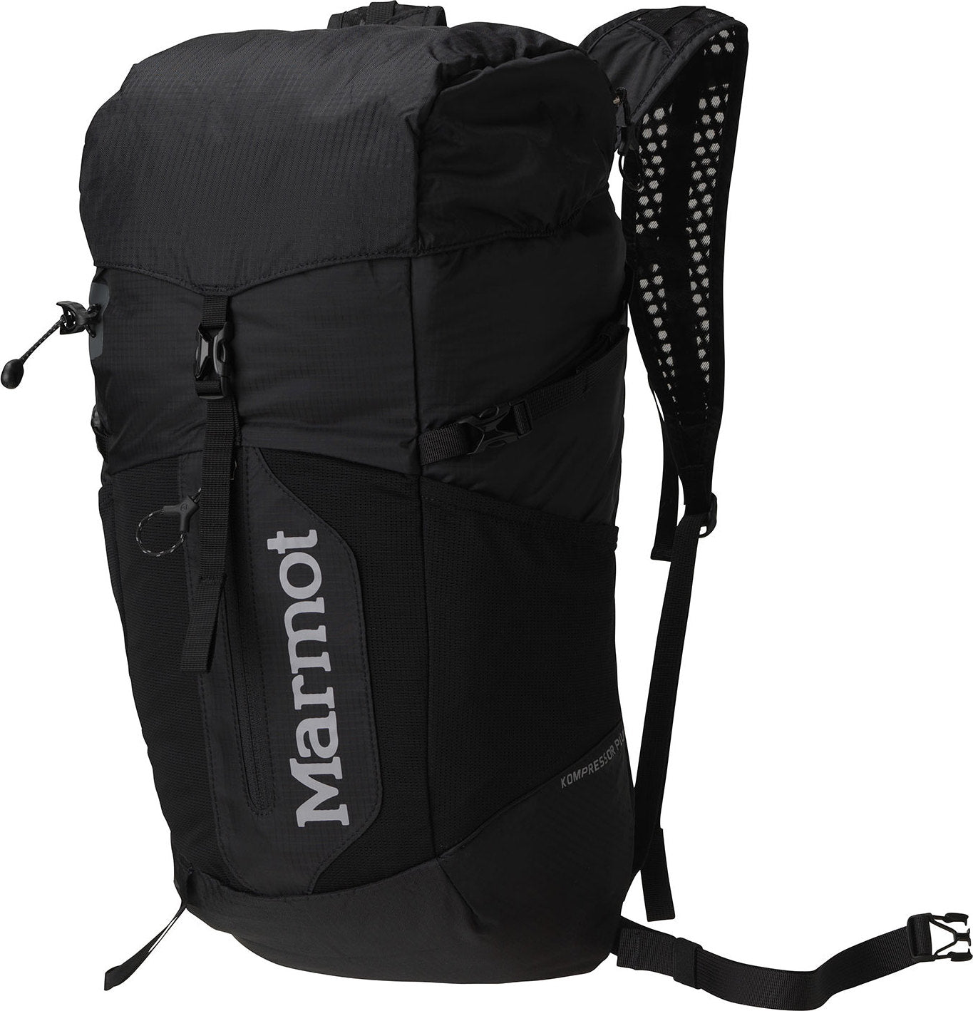 marmot kompressor pack