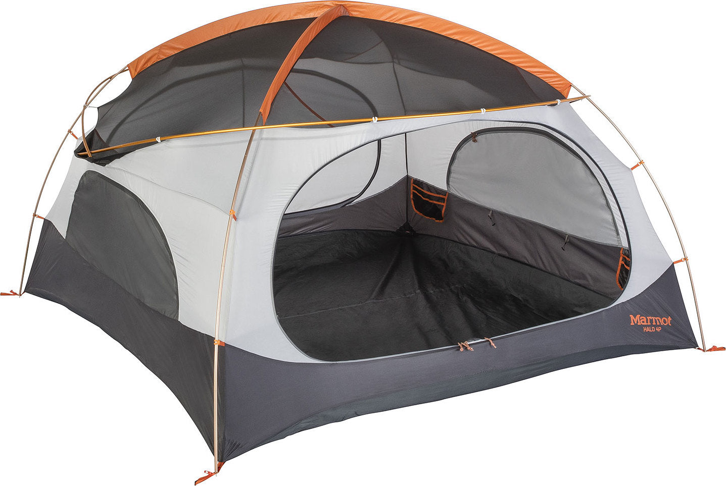 Marmot Halo Tent - 4-person