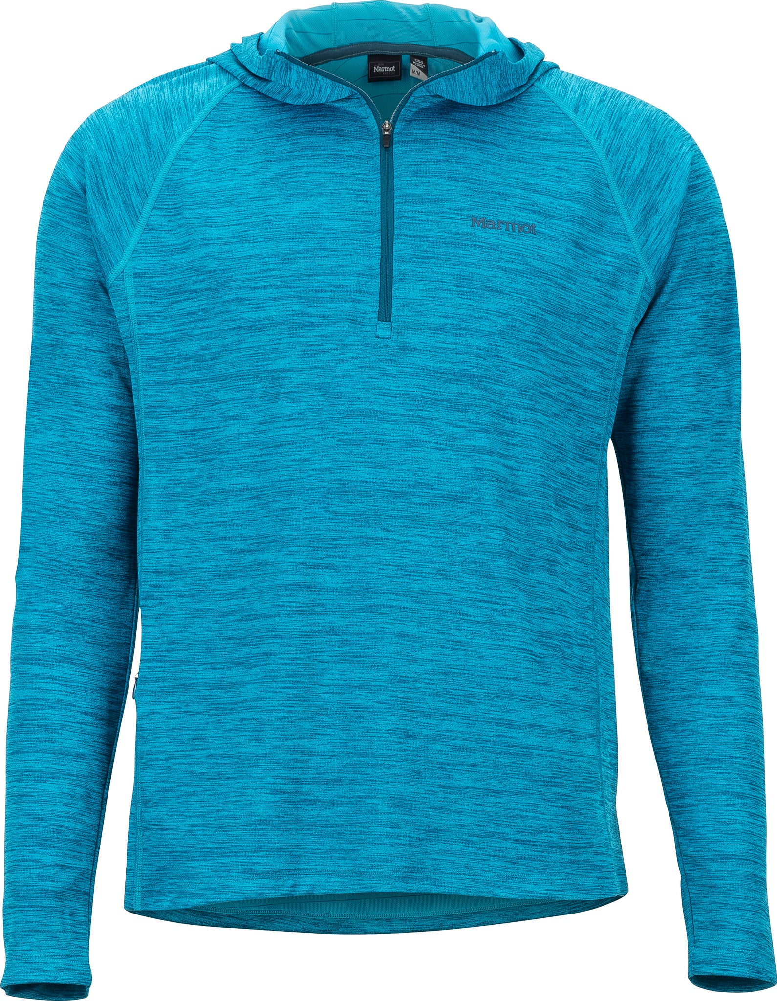 marmot sunrift hoody mens