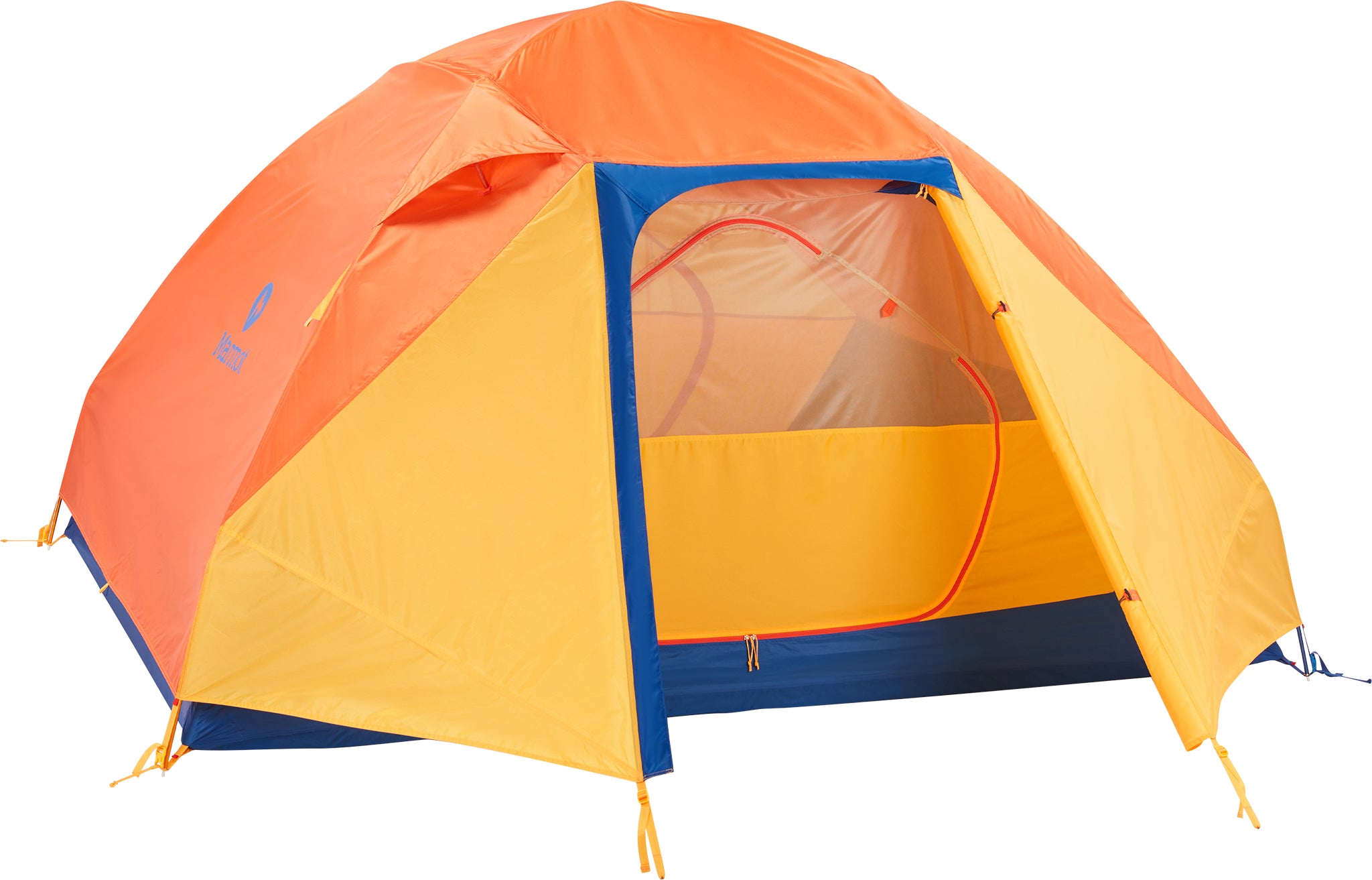 Camping Tents - Eureka, Marmot, Coleman & More