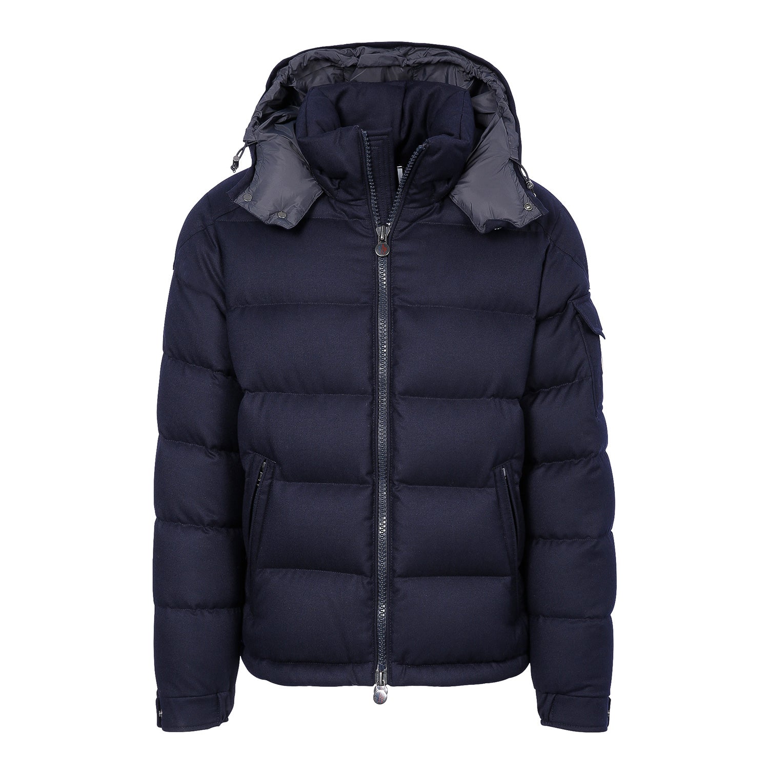 Moncler Montgenevre Down Jacket - Men's | Altitude Sports