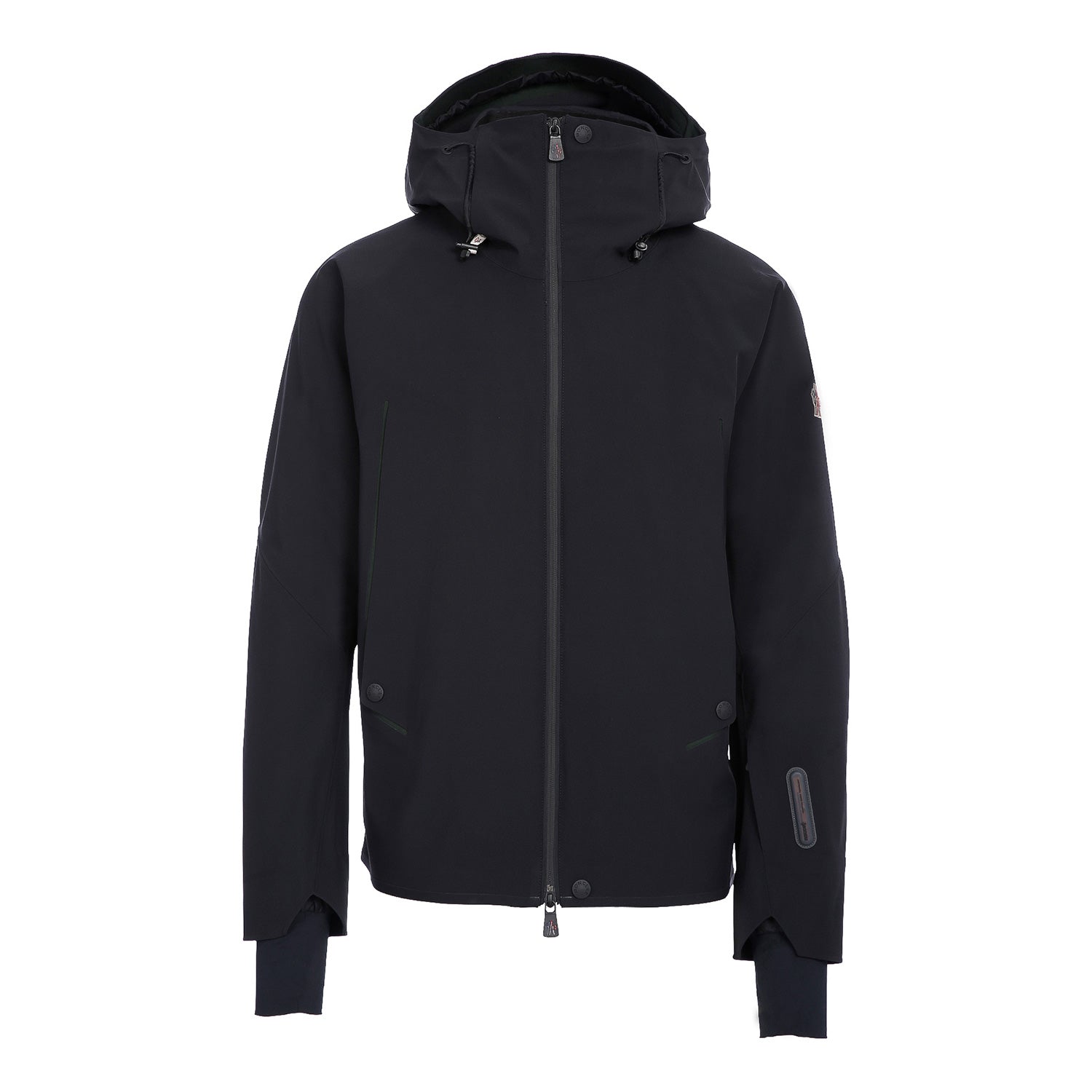 Moncler Men's Zermatt Jacket | Altitude Sports