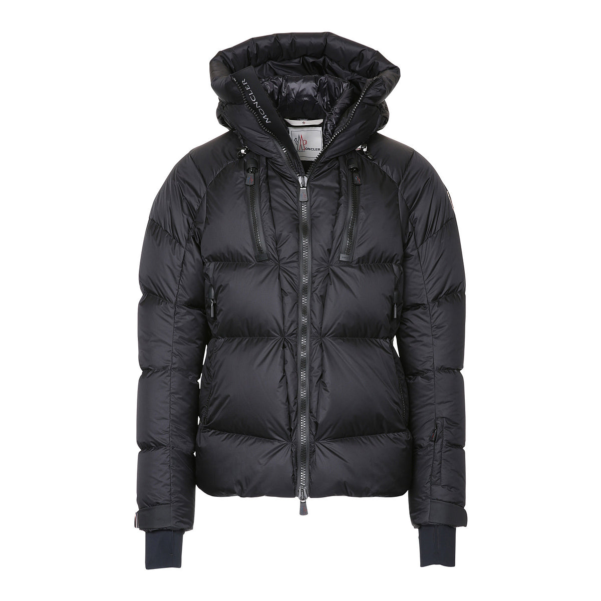 Moncler Men's Valloire Jacket | Altitude Sports