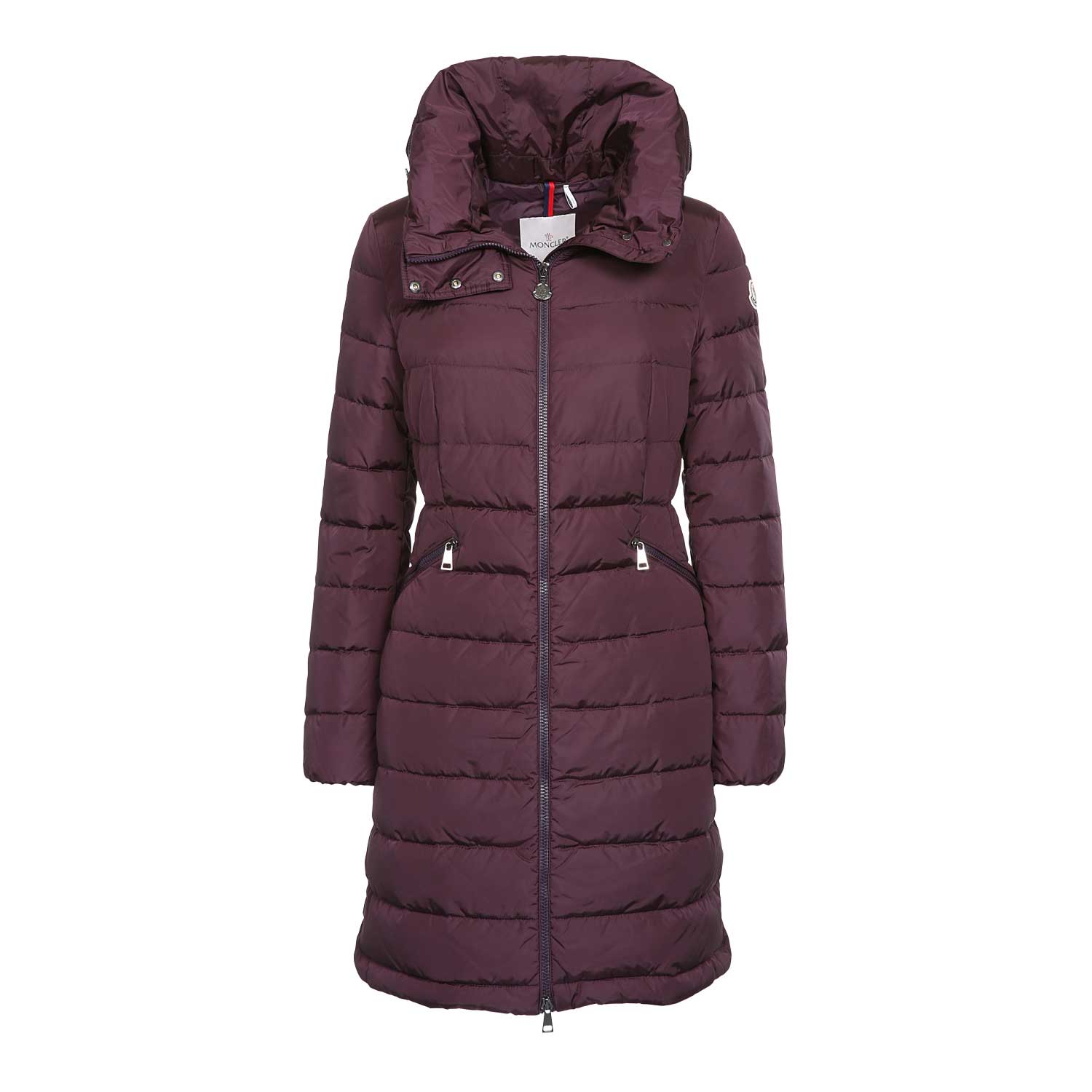 moncler flammette review