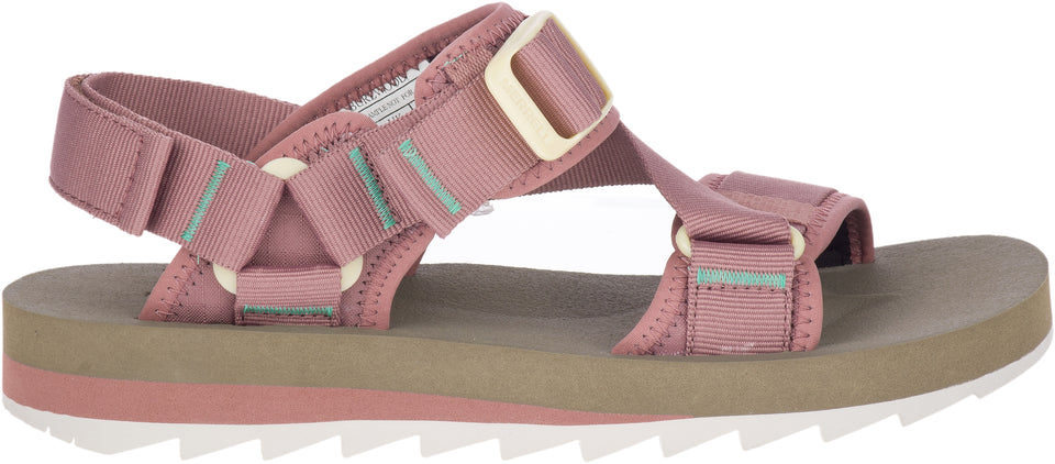 Merrell Alpine Strap Sandals - Women's | Altitude Sports