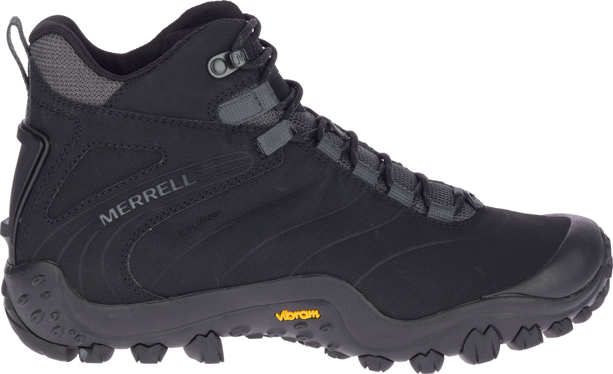 merrell thermo 8