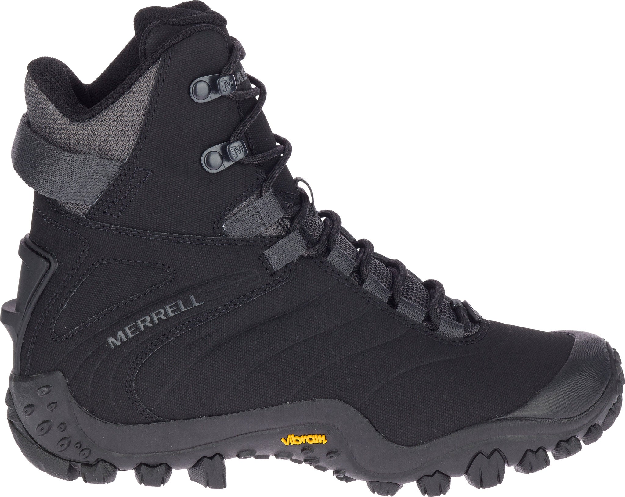 Merrell Cham 8 Thermo Tall Waterproof Boots - Women's | Altitude Sports