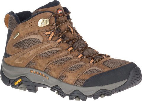 Merrell Moab 3 Mid Waterproof Shoes - Men's | Altitude Sports