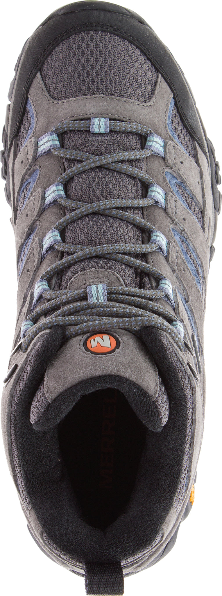 Merrell Moab 2 Mid Waterproof - Women's 