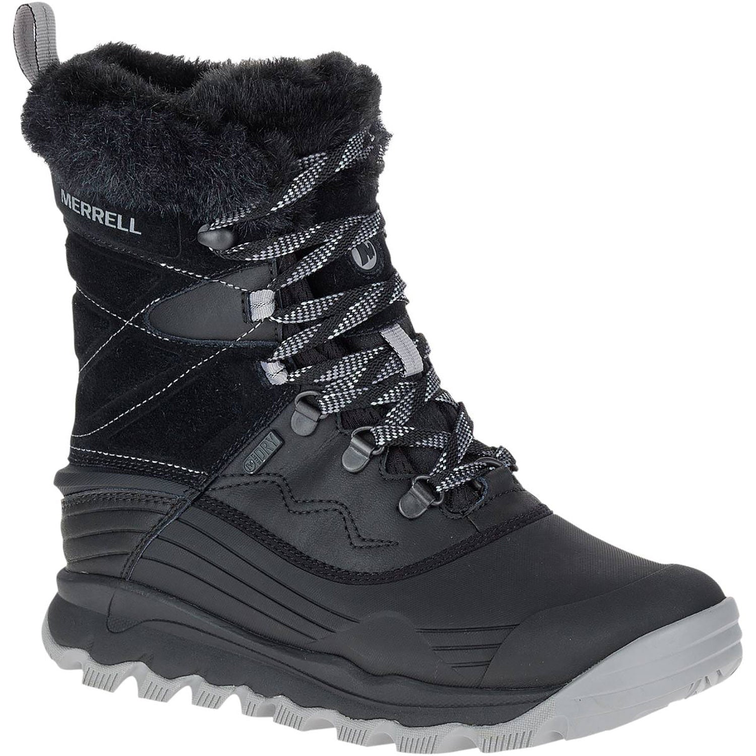 merrell men's thermo vortex 8 waterproof snow boot