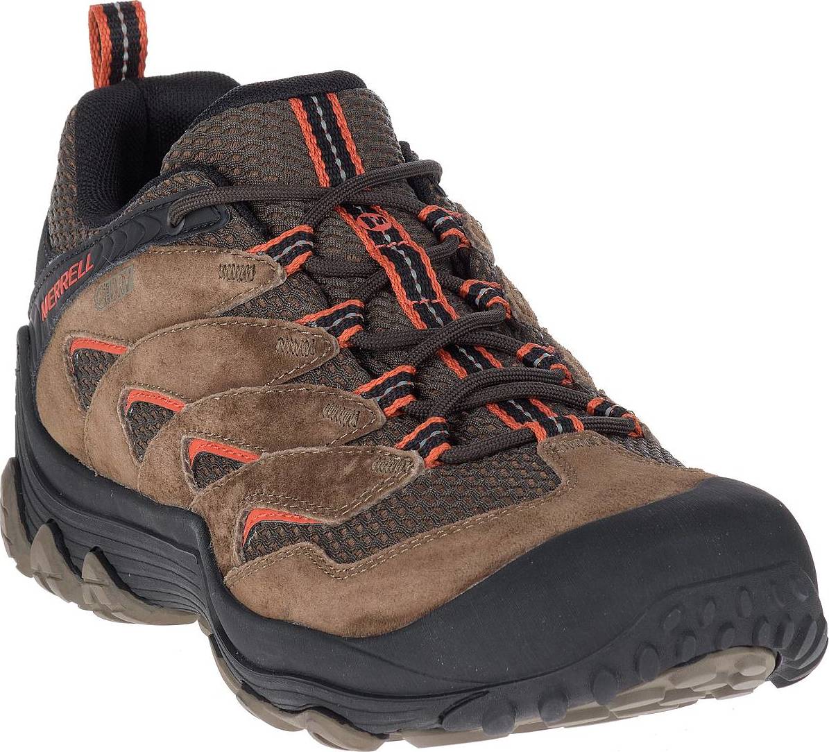 men's chameleon 7 limit waterproof