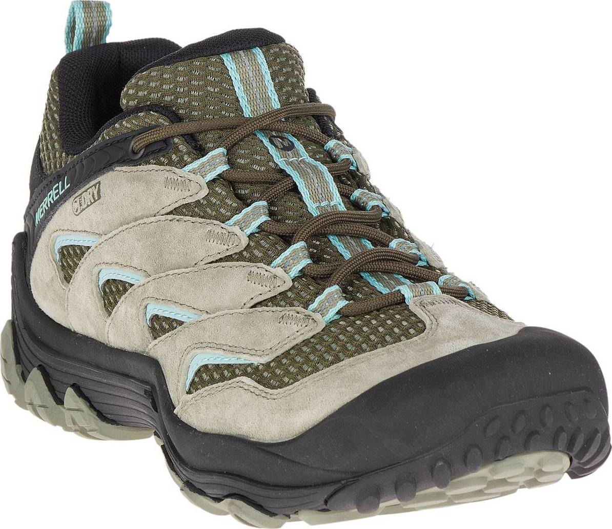 Merrell Chameleon 7 Limit Waterproof Shoes - Women's | Altitude Sports