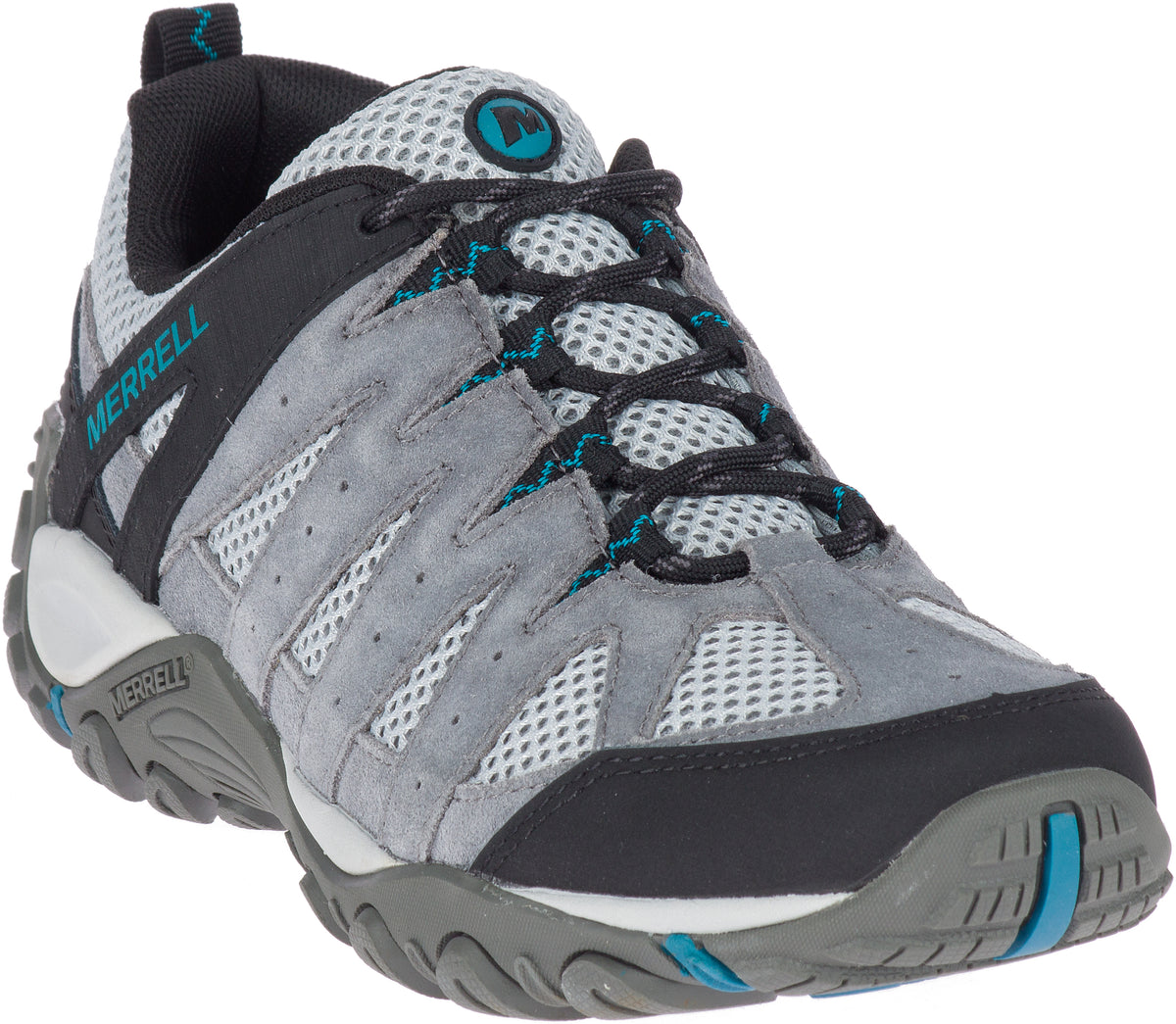 Merrell Accentor 2 Ventilator Hiking Shoes - Women's | Altitude Sports