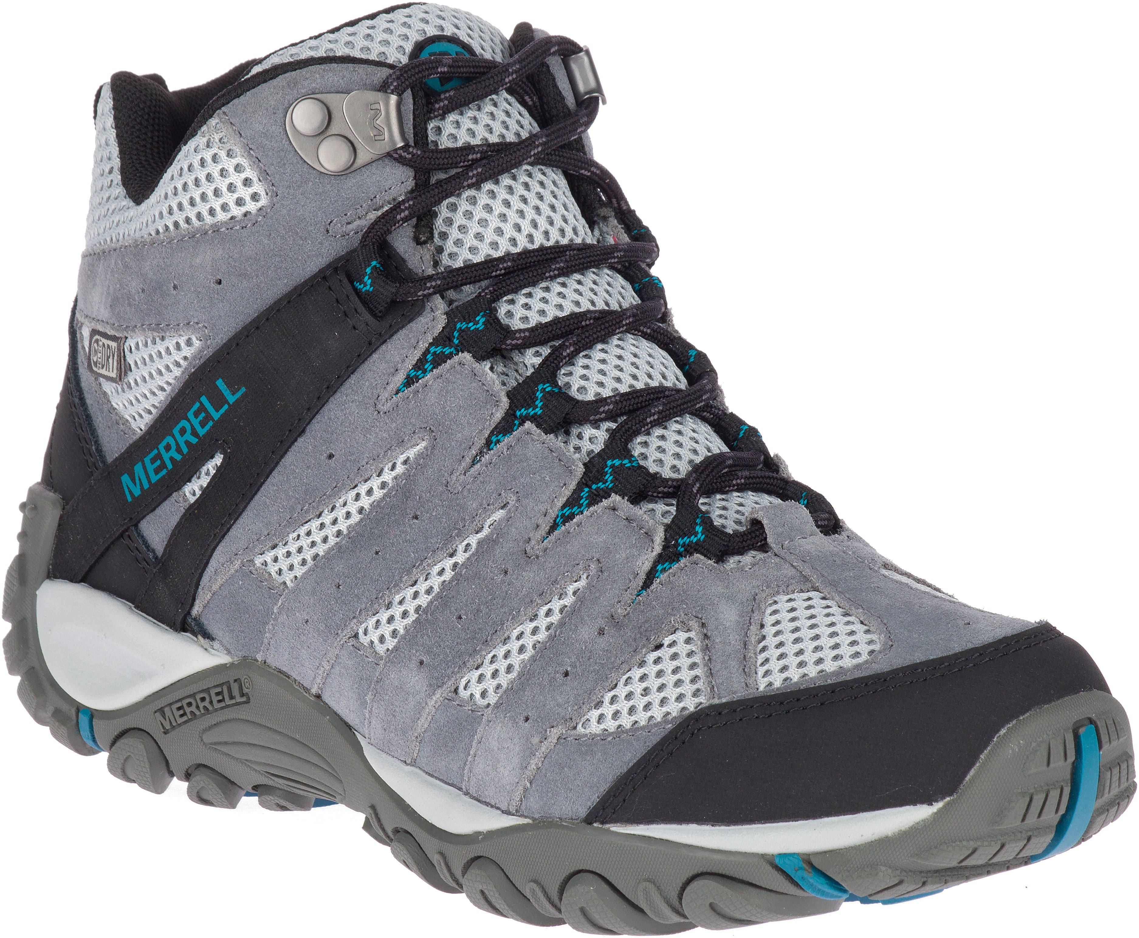 merrell accentor 2 vent mid