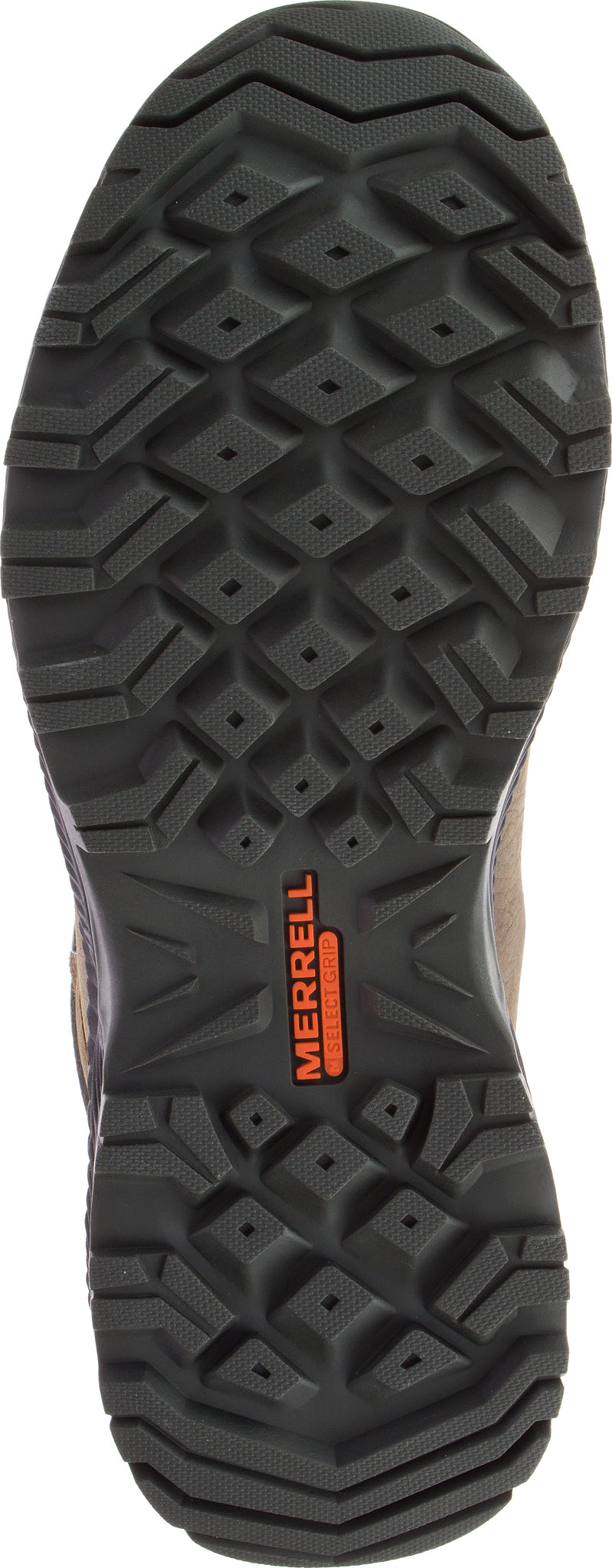 merrell forestbound mid wp