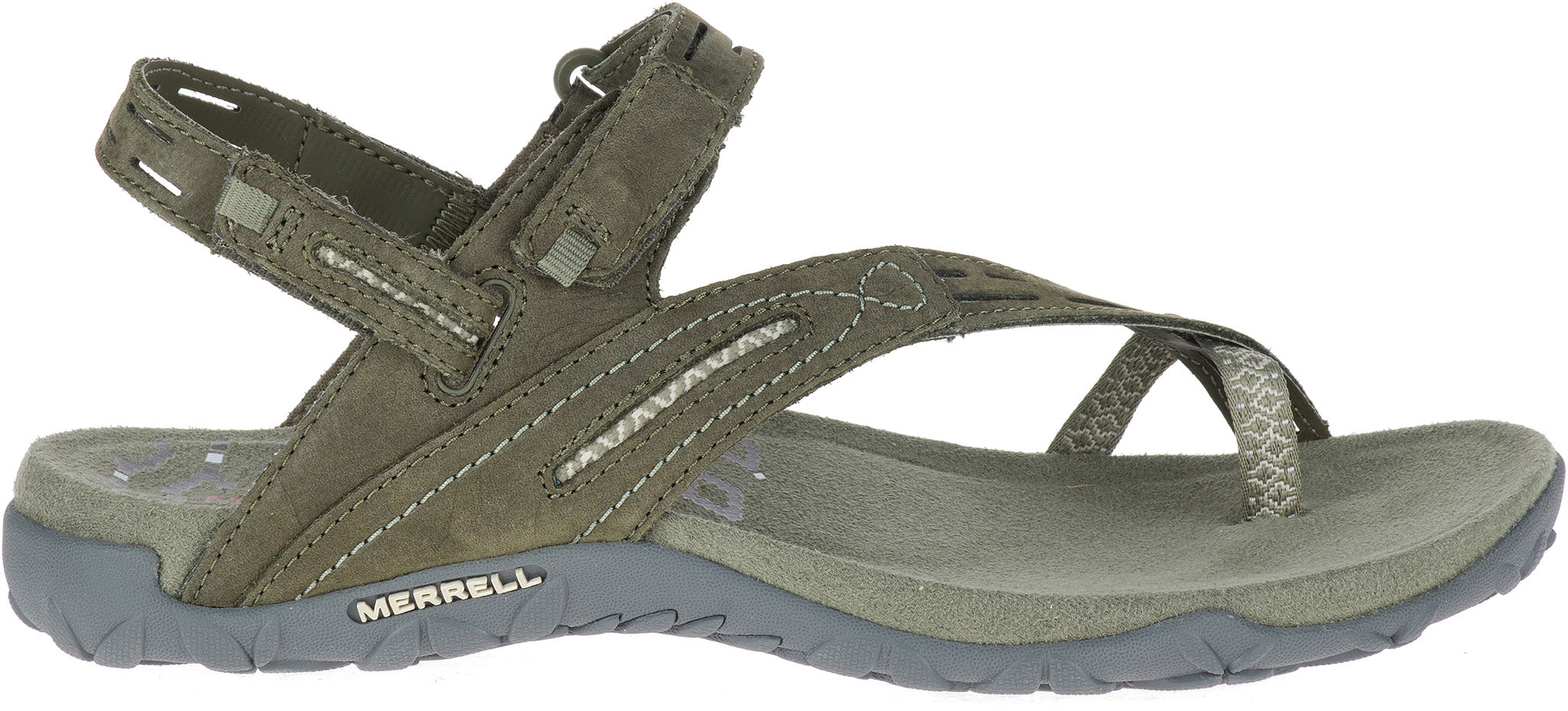 glans bovenste Smeltend Merrell Terran Convertible II Sandals - Women's | Altitude Sports