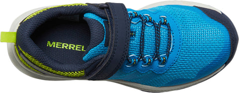 Merrell Nova 3 Sneakers - Girl | Altitude Sports