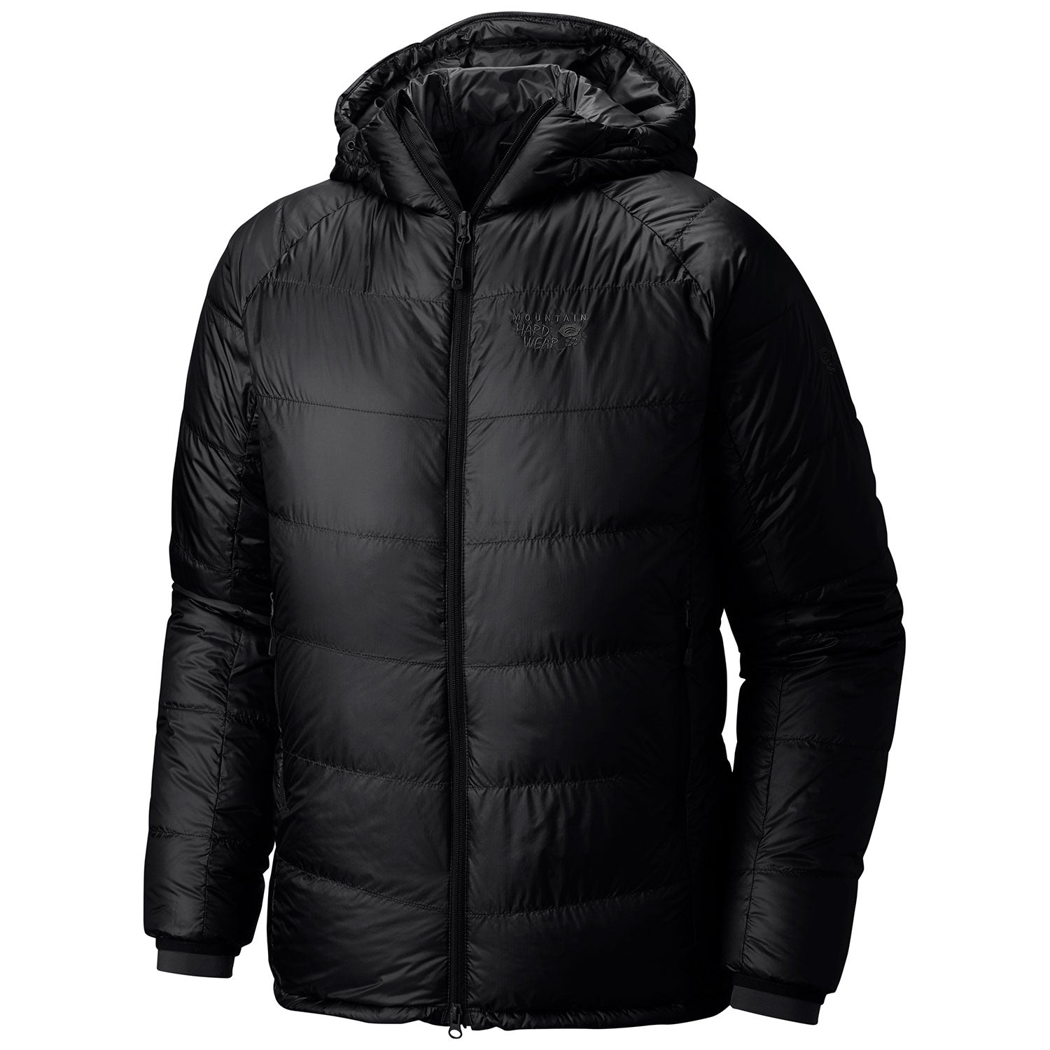 Mountain Hardwear Men's Phantom Hooded Down Jacket | Altitude Sports