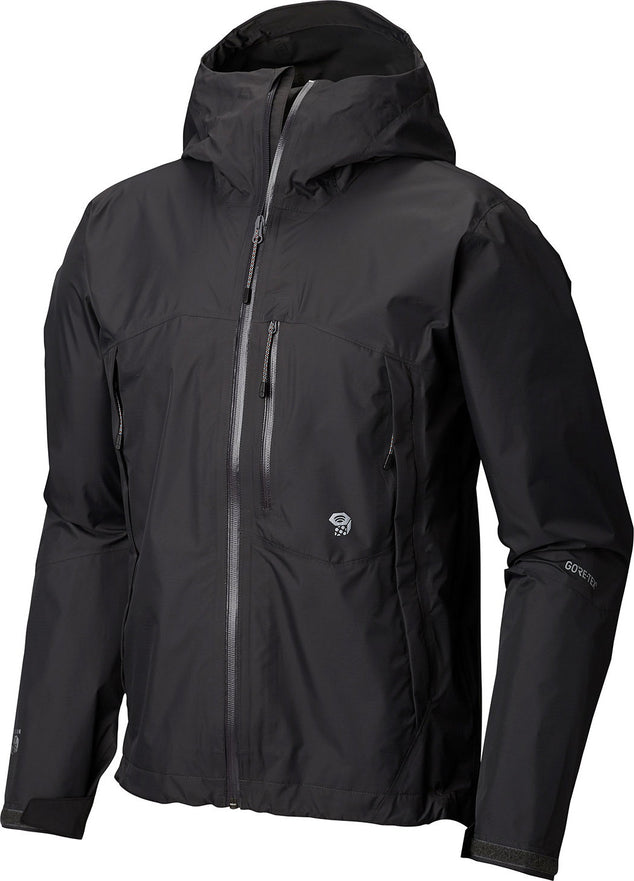 Mountain Hardwear Exposure/2 Gore-Tex® Paclite Jacket - Men's