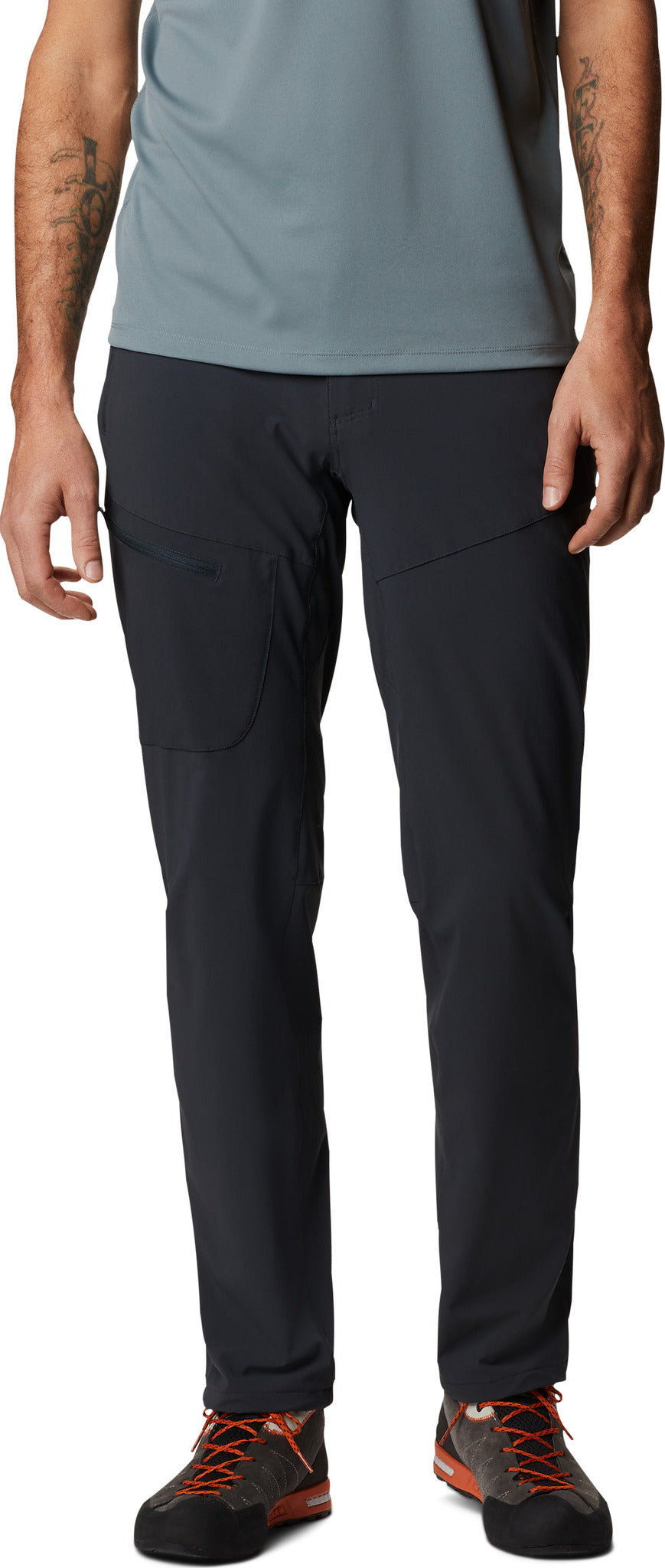 Mountain Hardwear Chockstone 2 Pant - Men's | Altitude Sports