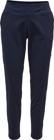 Mountain Hardwear Dynama/2 Ankle Pants - Women's | Altitude Sports