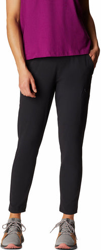 Kari Traa Ane Hiking Tights Women - black